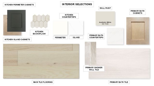 245 Chesterfield Lane, Heath, TX 75032