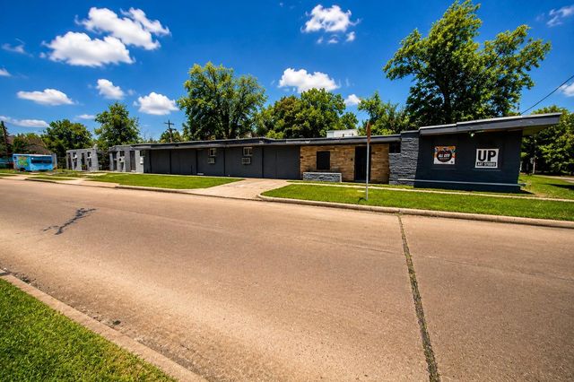 5519 Rosslyn Road, Houston, TX 77091
