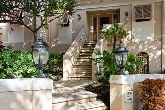 1195 COQUILLE STREET 309, Sarasota, FL 34242