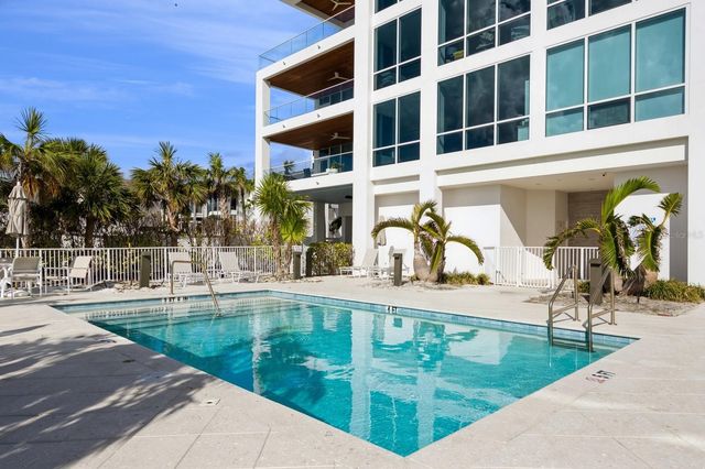 1195 COQUILLE STREET 309, Sarasota, FL 34242