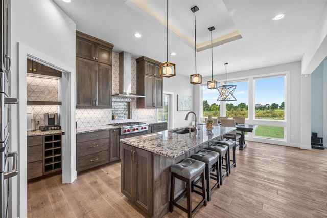 2953 Latigo Trace, Sun Prairie, WI 53590
