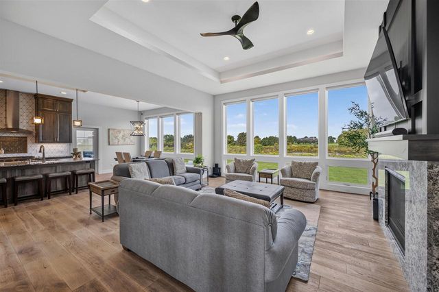 2953 Latigo Trace, Sun Prairie, WI 53590