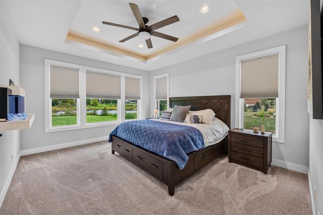 2953 Latigo Trace, Sun Prairie, WI 53590