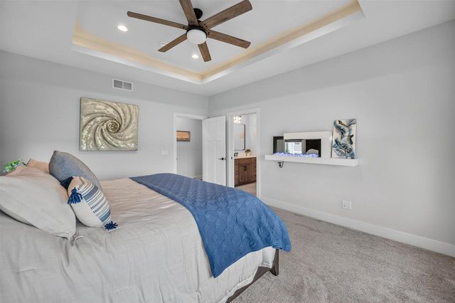 2953 Latigo Trace, Sun Prairie, WI 53590