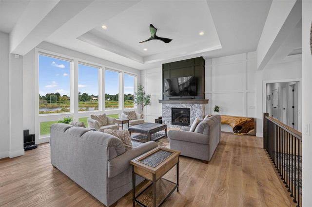 2953 Latigo Trace, Sun Prairie, WI 53590