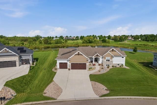 2953 Latigo Trace, Sun Prairie, WI 53590