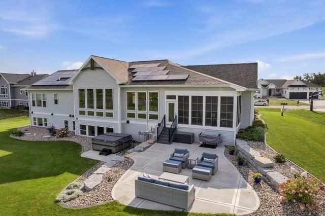 2953 Latigo Trace, Sun Prairie, WI 53590