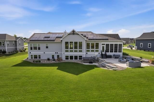 2953 Latigo Trace, Sun Prairie, WI 53590