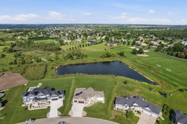 2953 Latigo Trace, Sun Prairie, WI 53590