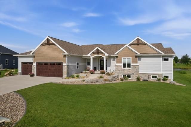 2953 Latigo Trace, Sun Prairie, WI 53590
