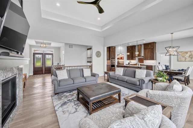 2953 Latigo Trace, Sun Prairie, WI 53590