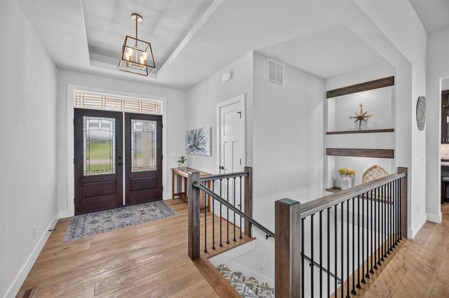 2953 Latigo Trace, Sun Prairie, WI 53590