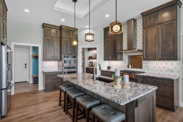 2953 Latigo Trace, Sun Prairie, WI 53590