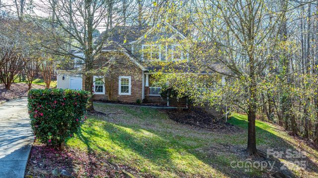 8074 Andrew Franklin Drive, Denver, NC 28037