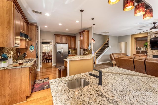 8074 Andrew Franklin Drive, Denver, NC 28037