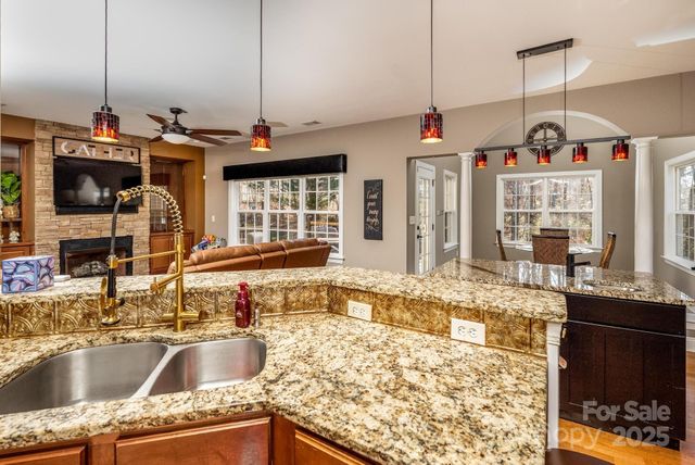 8074 Andrew Franklin Drive, Denver, NC 28037