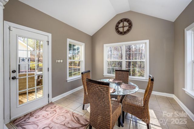 8074 Andrew Franklin Drive, Denver, NC 28037