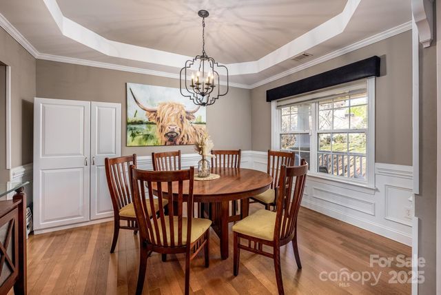 8074 Andrew Franklin Drive, Denver, NC 28037