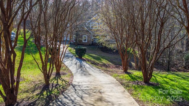 8074 Andrew Franklin Drive, Denver, NC 28037