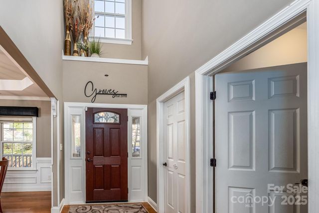 8074 Andrew Franklin Drive, Denver, NC 28037