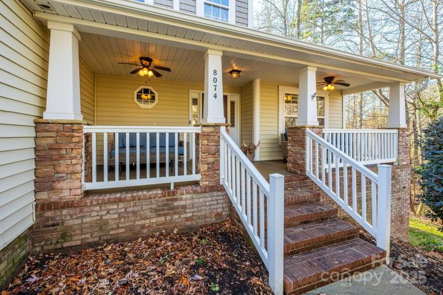 8074 Andrew Franklin Drive, Denver, NC 28037