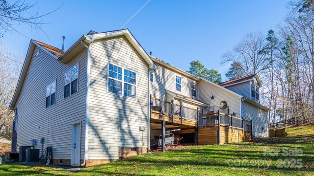8074 Andrew Franklin Drive, Denver, NC 28037