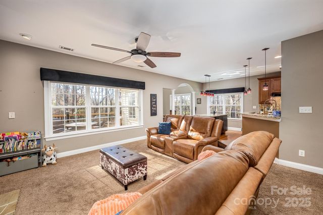 8074 Andrew Franklin Drive, Denver, NC 28037