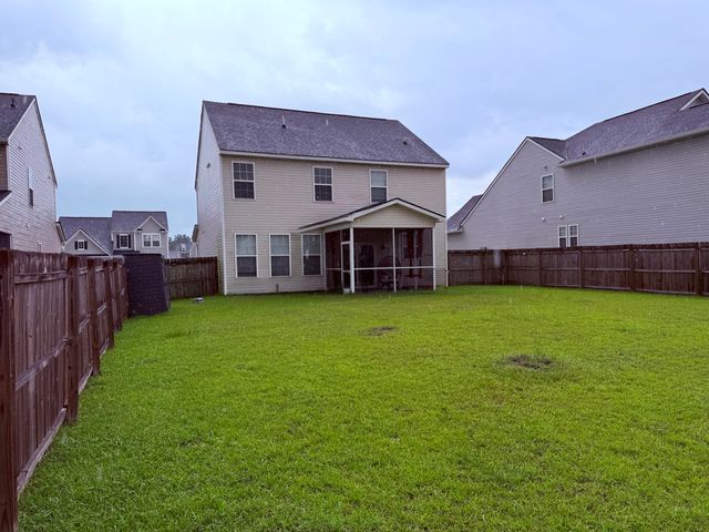 1904 Shelter Drive, Ladson, SC 29456