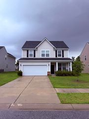 1904 Shelter Drive, Ladson, SC 29456