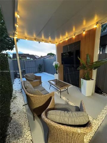 13308 SW 60th Ter 0, Miami, FL 33183