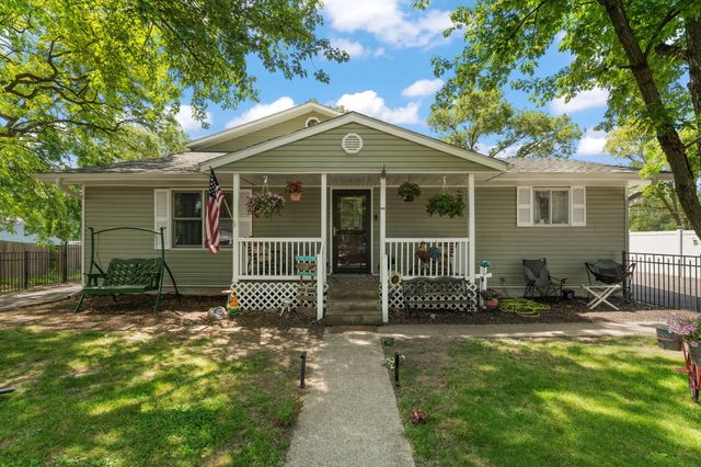 33 E Washington Avenue, Hobart, IN 46342