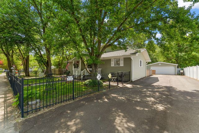 33 E Washington Avenue, Hobart, IN 46342