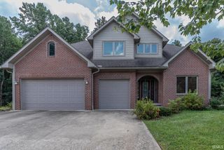 1552 S Andrew Circle, Bloomington, IN 47401