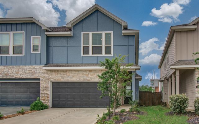 4138 Balboa Drive, Iowa Colony, TX 77583