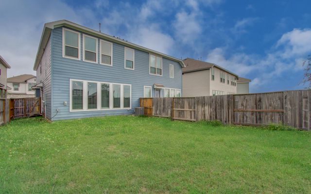 4138 Balboa Drive, Iowa Colony, TX 77583