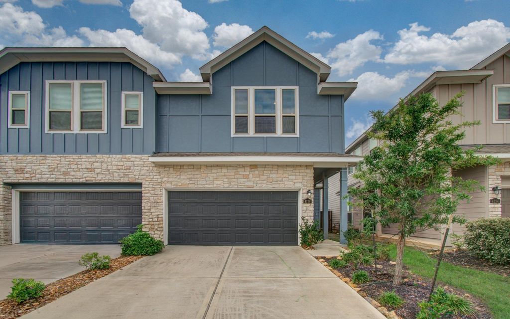 4138 Balboa Drive, Iowa Colony, TX 77583