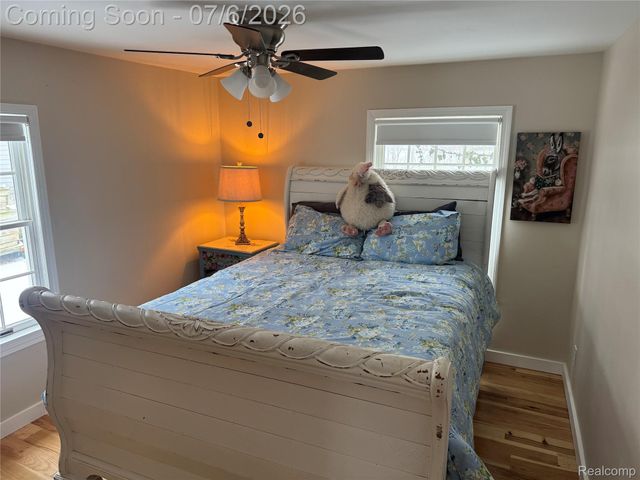 308 N Seymour Road, Flushing, MI 48433