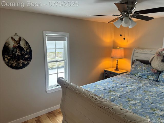 308 N Seymour Road, Flushing, MI 48433