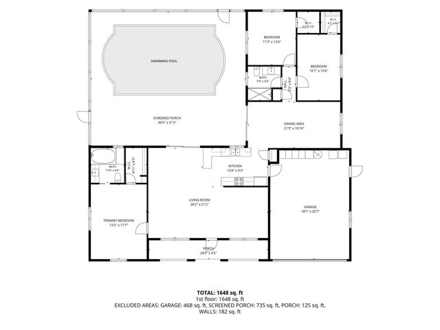 4100 NW 7th Street, Coconut Creek, FL 33066