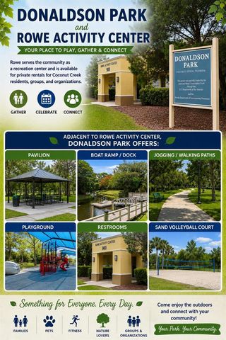 4100 NW 7th Street, Coconut Creek, FL 33066