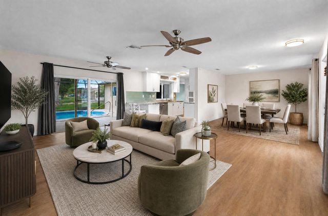 4100 NW 7th Street, Coconut Creek, FL 33066
