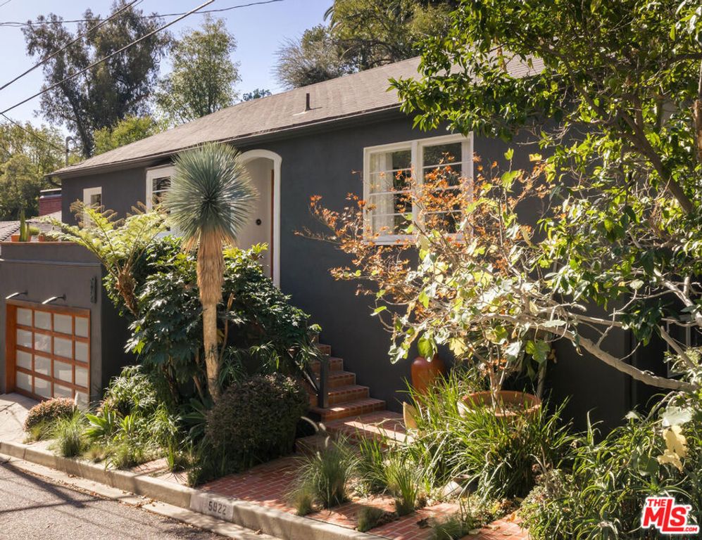 5922 Tuxedo Terrace, Los Angeles, CA 90068 — photo 2