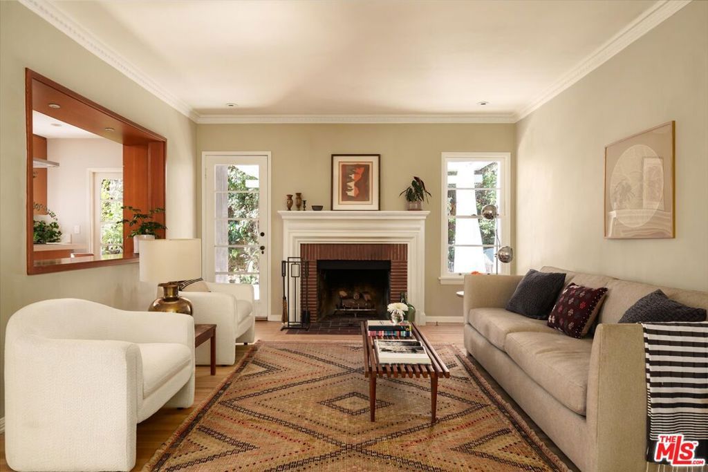 5922 Tuxedo Terrace, Los Angeles, CA 90068 — photo 4