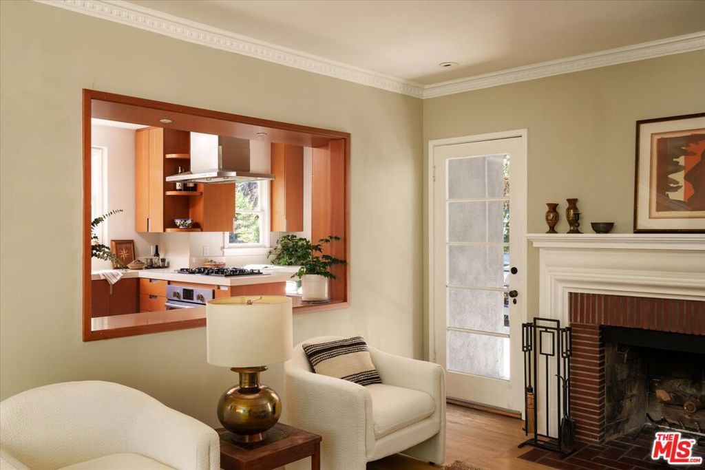 5922 Tuxedo Terrace, Los Angeles, CA 90068 — photo 5