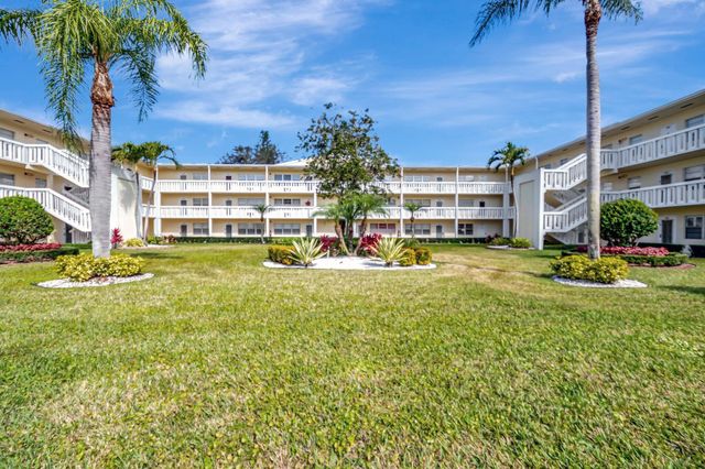 176 Dorset E, Boca Raton, FL 33434