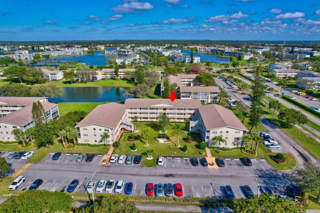 176 Dorset E, Boca Raton, FL 33434