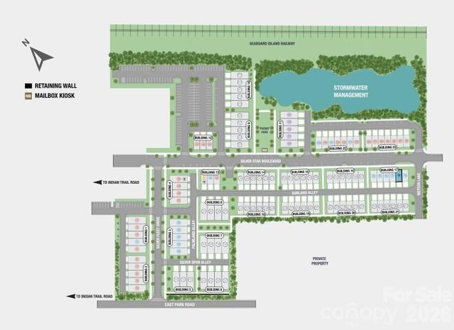564 Silver Star Boulevard, Indian Trail, NC 28079