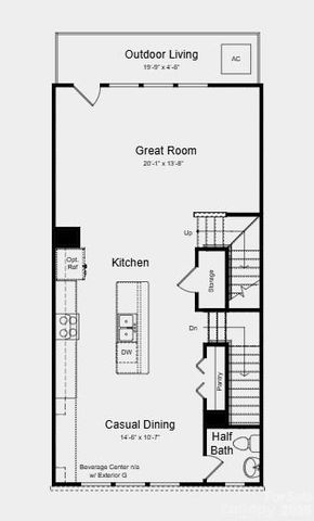 564 Silver Star Boulevard, Indian Trail, NC 28079