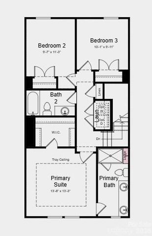 564 Silver Star Boulevard, Indian Trail, NC 28079