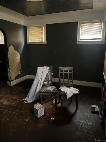 19176 Spencer Street, Detroit, MI 48234